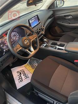 نیسان سێنترا